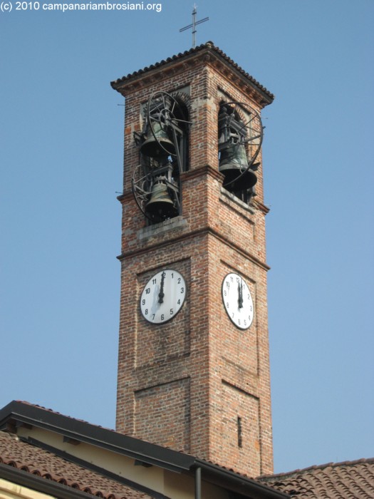 Trezzano sul Naviglio